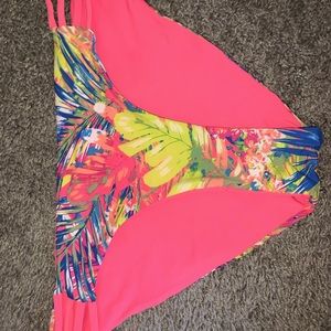 Women’s bikini bottoms